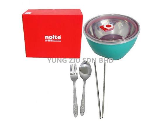 4PCS BOWL SET(NOLTE)